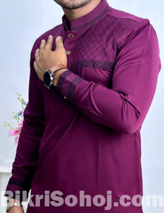 Exclusive Cup Hata panjabi